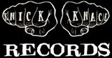 Knick Knack Records Logo