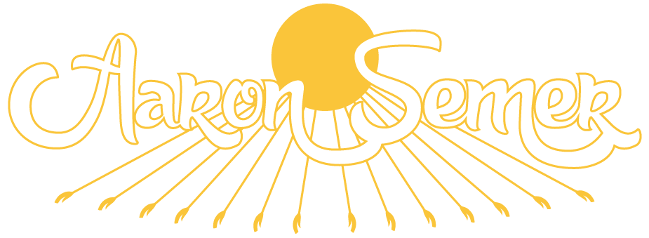 Aaron Semer Logo