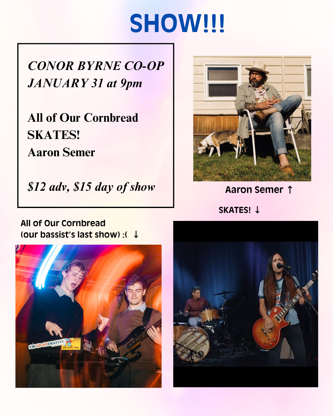 Conor Byrne 1-31-25